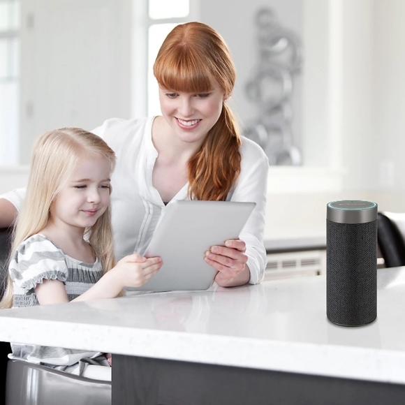 iLive Platinum Concierge WiFi Speaker with Amazon Alexa Built in. - Picture 11 of 11